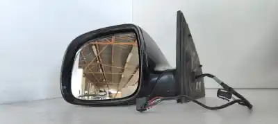 Автозапчастина б/у ліве дзеркало для audi q7 (4l) 3.0 v6 24v tdi посилання на oem iam   