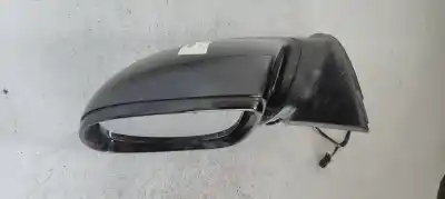 Second-hand car spare part left rearview mirror for audi q7 (4l) 3.0 v6 24v tdi oem iam references   