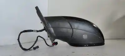 Second-hand car spare part left rearview mirror for audi q7 (4l) 3.0 v6 24v tdi oem iam references   