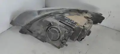 Автозапчасти б/у правая фара за audi q7 (4l) 3.0 v6 24v tdi ссылки oem iam   