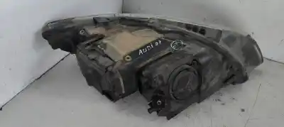 Автозапчастина б/у ліва фара для audi q7 (4l) 3.0 v6 24v tdi посилання на oem iam   