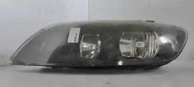 Автозапчастина б/у ліва фара для audi q7 (4l) 3.0 v6 24v tdi посилання на oem iam   