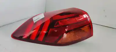 Second-hand car spare part left tailgate light for hyundai tucson sle 2wd oem iam references   