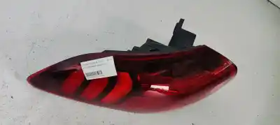 Second-hand car spare part left tailgate light for hyundai tucson sle 2wd oem iam references   