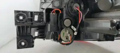 Second-hand car spare part left tailgate light for hyundai tucson sle 2wd oem iam references   