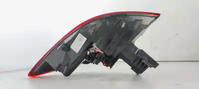 Second-hand car spare part left tailgate light for hyundai tucson sle 2wd oem iam references   