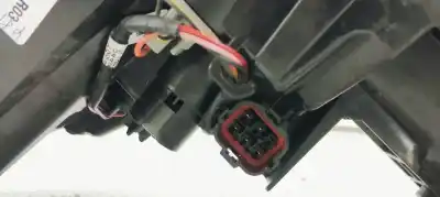 Second-hand car spare part left tailgate light for hyundai tucson sle 2wd oem iam references   