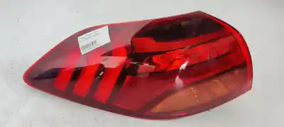 Second-hand car spare part left tailgate light for hyundai tucson sle 2wd oem iam references   
