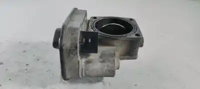 Pezzo di ricambio per auto di seconda mano scatola della farfalla per opel corsa d cosmo riferimenti oem iam 8973762660  