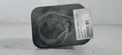 Pezzo di ricambio per auto di seconda mano scatola della farfalla per opel corsa d cosmo riferimenti oem iam 8973762660  
