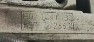 Peça sobressalente para automóvel em segunda mão borboleta de admissão por opel corsa d cosmo referências oem iam 8973762660  