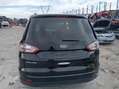 Pezzo di ricambio per auto di seconda mano portellone per ford galaxy trend riferimenti oem iam 