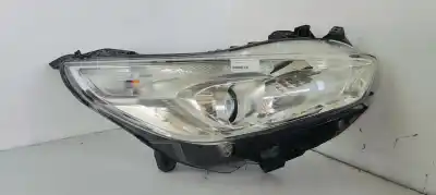 Second-hand car spare part right headlight for ford galaxy trend oem iam references   