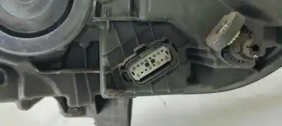 Second-hand car spare part right headlight for ford galaxy trend oem iam references   