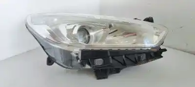 Second-hand car spare part right headlight for ford galaxy trend oem iam references   