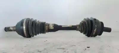 Second-hand car spare part FRONT LEFT TRANSMISSION for VOLVO XC90  OEM IAM references P30651435  