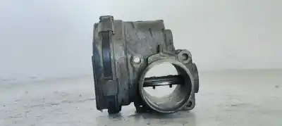 Pezzo di ricambio per auto di seconda mano SCATOLA DELLA FARFALLA per FORD S-MAX (CA1)  Riferimenti OEM IAM 28275019  