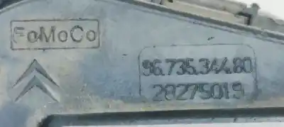 Second-hand car spare part throttle body for ford s-max (ca1) trend oem iam references 28275019  