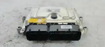 Second-hand car spare part ecu engine control for hyundai tucson sle 2wd oem iam references 391992bbf0  