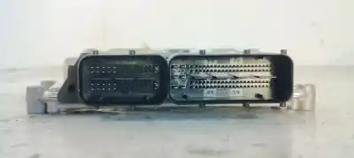 Second-hand car spare part ecu engine control for hyundai tucson sle 2wd oem iam references 391992bbf0  