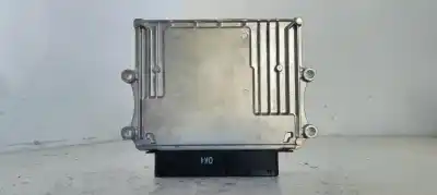 Second-hand car spare part ecu engine control for hyundai tucson sle 2wd oem iam references 391992bbf0  