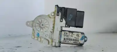 Peça sobressalente para automóvel em segunda mão motor elevador vidro traseiro direito por seat leon (1m1) signo referências oem iam 0536006002  