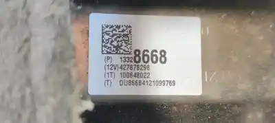 Автозапчасти б/у рулевая колонка за opel astra j lim. essentia ссылки oem iam 13328668  