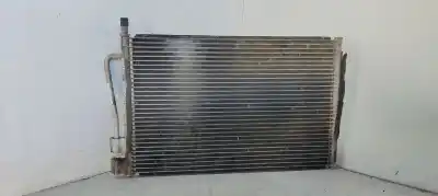 Автозапчасти б/у конденсатор / радиатор кондиционера воздуха за FORD FUSION (CBK) Elegance ссылки OEM IAM   