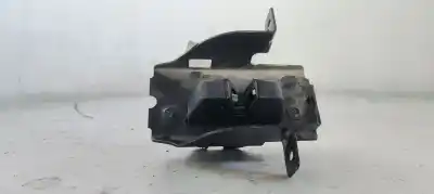 Second-hand car spare part TRUNK LOCK for CITROEN C4 PICASSO  OEM IAM references 9671153480  