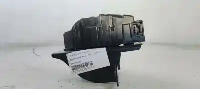 Second-hand car spare part trunk lock for citroen c4 picasso seduction oem iam references 9671153480  