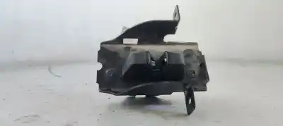 Автозапчастина б/у ЗАМОК БАГАЖНИКА / ВОРОТ для CITROEN C4 PICASSO  Посилання на OEM IAM 9671153480  