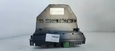 Peça sobressalente para automóvel em segunda mão caixa de fusíveis e relés por mercedes-benz clase e (w212) lim. e 200 cdi blueefficiency (212.005) referências oem iam a2129006012