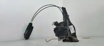 Tweedehands auto-onderdeel achter links deurslot voor toyota rav 4 (a2) 2.0 d-4d executive 4x4 (2003->) oem iam-referenties 