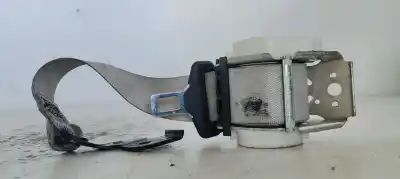 Peça sobressalente para automóvel em segunda mão cinto de segurança traseiro central por mercedes-benz clase e (w212) lim. e 200 cdi blueefficiency (212.005) referências oem iam 