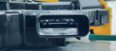 Автозапчастина б/у замок передній праві двері для hyundai i30 (gd) klass посилання на oem iam 81320a6010  