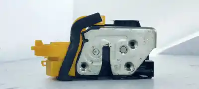 Автозапчастина б/у замок передній праві двері для hyundai i30 (gd) klass посилання на oem iam 81320a6010  