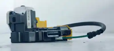 Автозапчастина б/у замок передній праві двері для hyundai i30 (gd) klass посилання на oem iam 81320a6010  