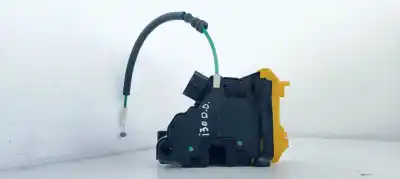 Автозапчастина б/у замок передній праві двері для hyundai i30 (gd) klass посилання на oem iam 81320a6010  