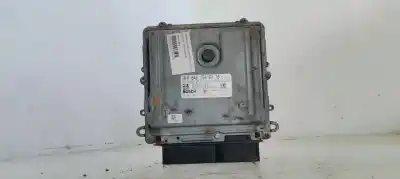 Автозапчасти б/у блок управления двигателем за MERCEDES-BENZ SPRINTERII COMBI (DESDE 01.06) 311/315 CDI (906.731/733/737) ссылки OEM IAM 0281013812  