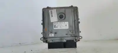 Автозапчасти б/у блок управления двигателем за MERCEDES-BENZ SPRINTERII COMBI (DESDE 01.06) 311/315 CDI (906.731/733/737) ссылки OEM IAM 0281013812  