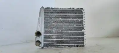 Second-hand car spare part Heating / Air Conditioning Radiator for RENAULT CLIO II FASE II (B/CB0) Societe Generique OEM IAM references 669223CF  