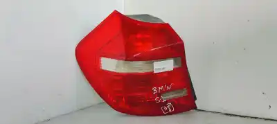 Pezzo di ricambio per auto di seconda mano Lampada Posteriore Sinistra per BMW SERIE 1 BERLINA (E81/E87) 120d Riferimenti OEM IAM   