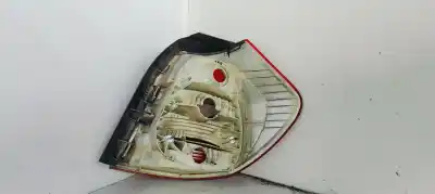 Pezzo di ricambio per auto di seconda mano lampada posteriore sinistra per bmw serie 1 berlina (e81/e87) 120d riferimenti oem iam   