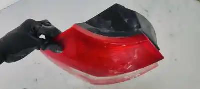 Pezzo di ricambio per auto di seconda mano lampada posteriore sinistra per bmw serie 1 berlina (e81/e87) 120d riferimenti oem iam   