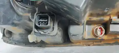 Peça sobressalente para automóvel em segunda mão farol / farolim direito por kia sorento 2.5 crdi ex referências oem iam   
