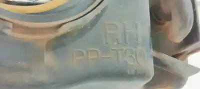 Peça sobressalente para automóvel em segunda mão farol / farolim direito por kia sorento 2.5 crdi ex referências oem iam   