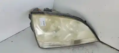Peça sobressalente para automóvel em segunda mão farol / farolim direito por kia sorento 2.5 crdi ex referências oem iam   