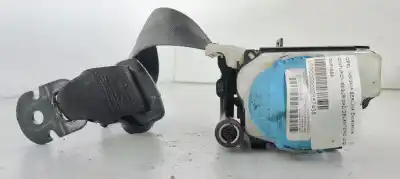 Peça sobressalente para automóvel em segunda mão Cinto De Segurança Dianteiro Esquerdo por OPEL INSIGNIA BERLINA Excellence Referências OEM IAM 3063559  