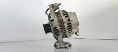 Автозапчастина б/у генератор для ford fiesta (cbk) fun посилання на oem iam 2s6t10300db   Автозапчастина б/у генератор для ford fiesta (cbk) fun посилання на oem iam 2s6t10300db
