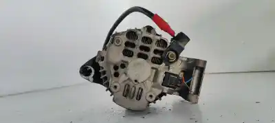 Peça sobressalente para automóvel em segunda mão alternador por ford fiesta (cbk) fun referências oem iam 2s6t10300db  